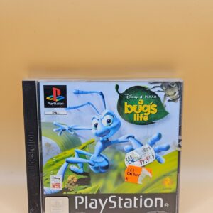 Bug’s Life: Das große Krabbeln - PAL Playstation 1 - PS1