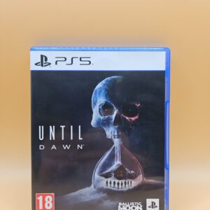 Until Dawn Remake (PS5)