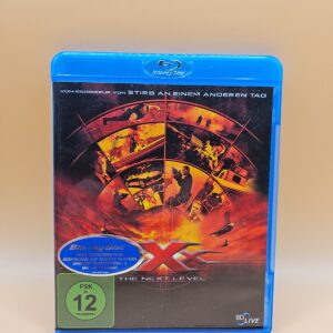 xXx 2 - The Next Level [Blu-ray]