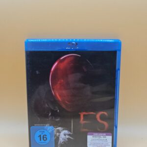 ES (Blu-ray)