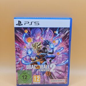 Dragonball Xenoverse 2 / Playstation 5 / PS5