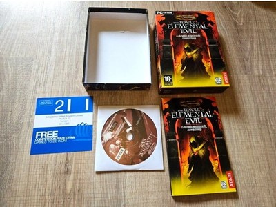 The Temple of Elemental Evil - PC – Bild 2