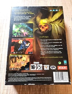 The Temple of Elemental Evil - PC – Bild 3