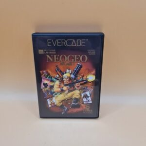 Blaze Evercade - NeoGeo Arcade 1 SNK