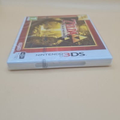 THE LEGEND OF ZELDA: A LINK BETWEEN WORLDS ,NINTENDO 3DS – Bild 3