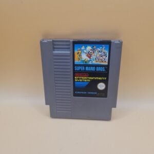 Super Mario Bros. - Nintendo NES