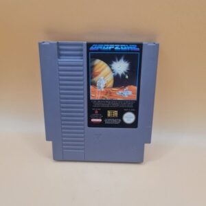 Dropzone - Nintendo NES - PAL - OVP