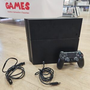 Sony Playstation 4 PS4 Konsole