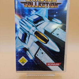 Sony PSP / Playstation Portable - Gradius Collection