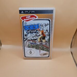 SSX On Tour für Sony PSP *OVP*