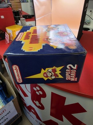 Super Mario Bros Super Nintendo NES Gamecase Koffer Case – Bild 4
