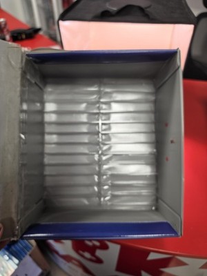 Super Mario Bros Super Nintendo NES Gamecase Koffer Case – Bild 11