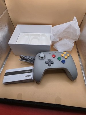 8Bitdo 64 Bluetooth Controller For Switch, Windows, Android – Bild 3