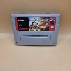 SNES Super Nintendo Legend Modul UKV