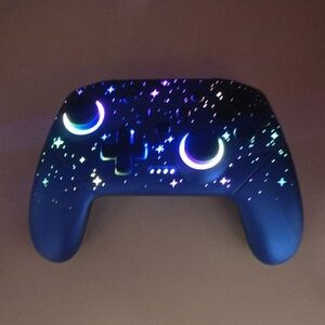 Voyee Wireless N-S Controller S08