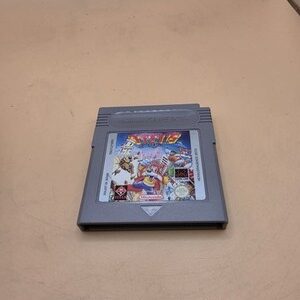 Titus Fox | Spiel Modul | Nintendo GameBoy Classic