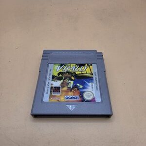 V-Rally - Championship Edition (Nintendo Game Boy)