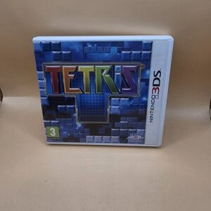 Tetris Ultimate - Nintendo 3DS - PAL