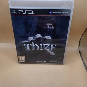 Thief - Playstation 3 - PS3