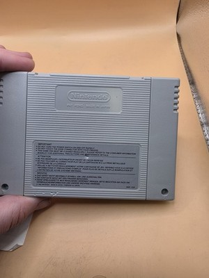 SNES - Donkey Kong Country 3: Dixie Kong's Double Trouble! - (OVP, mit Anl.) – Bild 12