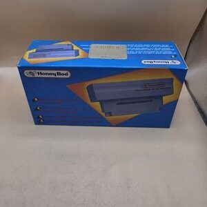 SNES Super Nintendo Honey Bee - Super-Magic Game Converter - NTSC Adapter