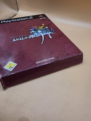 Unlimited SaGa inkl. OVP/Pappschuber Sony Playstation 2 2003 PS2 – Bild 6