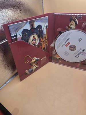 Unlimited SaGa inkl. OVP/Pappschuber Sony Playstation 2 2003 PS2 – Bild 10