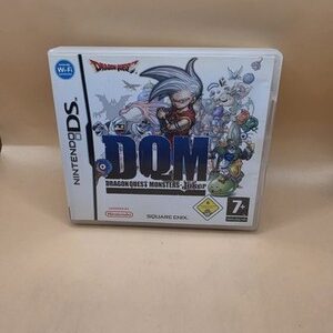 Dragon Quest Monsters: Joker Nintendo DS