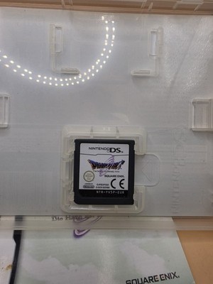 Dragon Quest Die Hand Der Himmelsbraut für Nintendo DS, Lite, 3DS, DSi, XL *OVP* – Bild 5