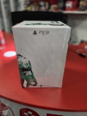 Tom Clancy´s Splinter Cell Blacklist für PS3 5th Freedom Edition Spiel Neu – Bild 3