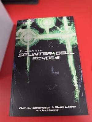 Tom Clancy´s Splinter Cell Blacklist für PS3 5th Freedom Edition Spiel Neu – Bild 12