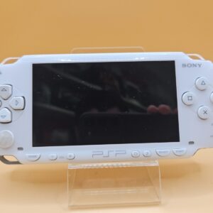 Sony PlayStation PSP Konsole Weiß + Inkl Stromkabel