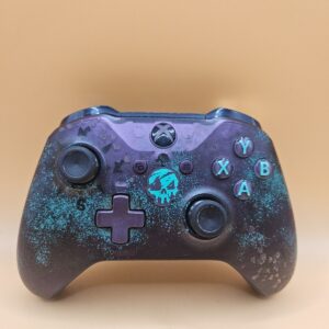 Xbox One Controller - Sea of Thieves Limited Edition Microsoft